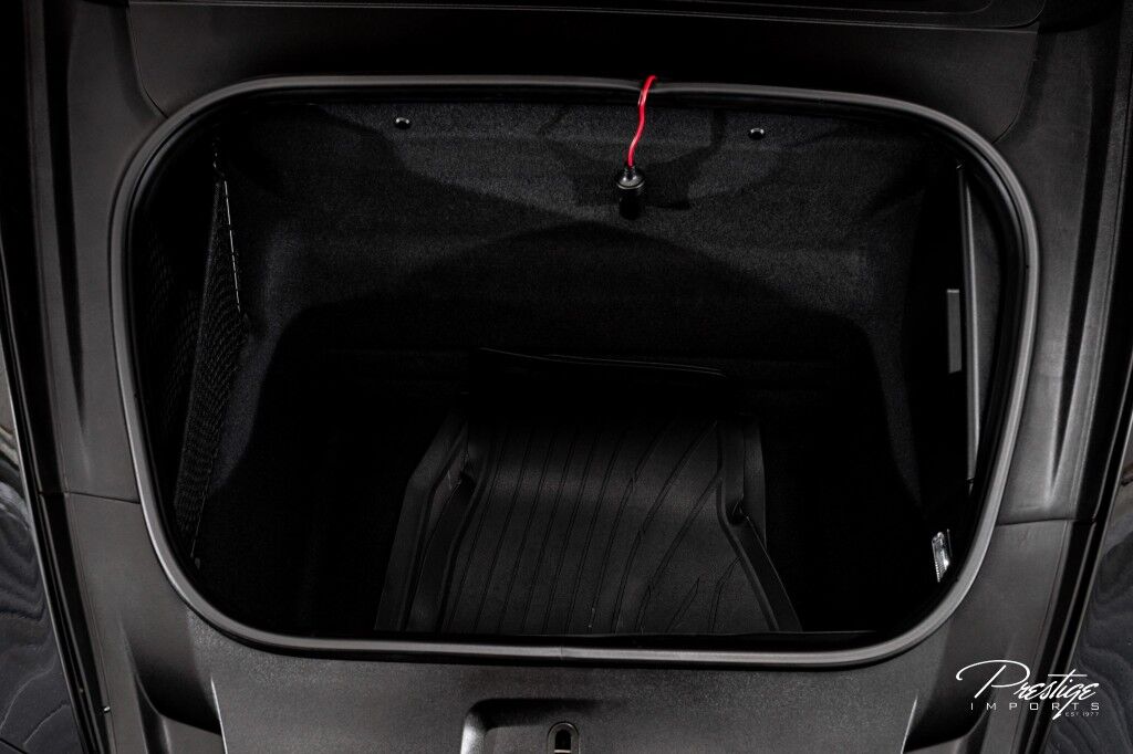 2022 Porsche 911 Targa 4 GTS North Miami Beach FL