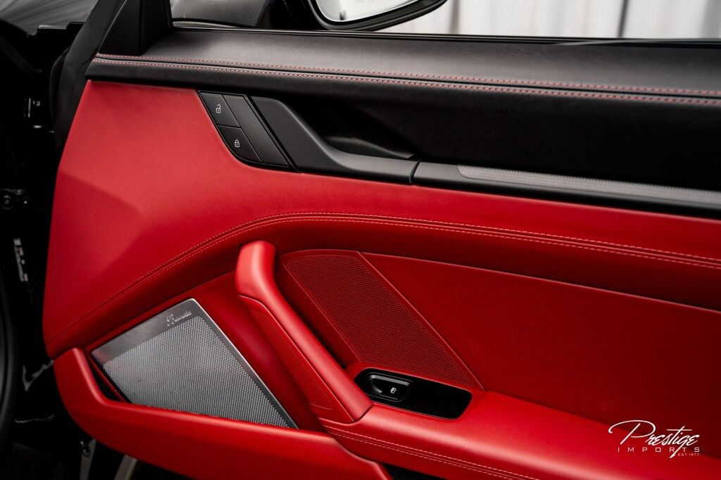 2022 Porsche 911 Targa 4 GTS North Miami Beach FL