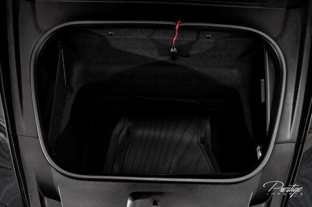 2022 Porsche 911 Targa 4 GTS North Miami Beach FL
