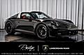 2022 Porsche 911 Targa 4 GTS