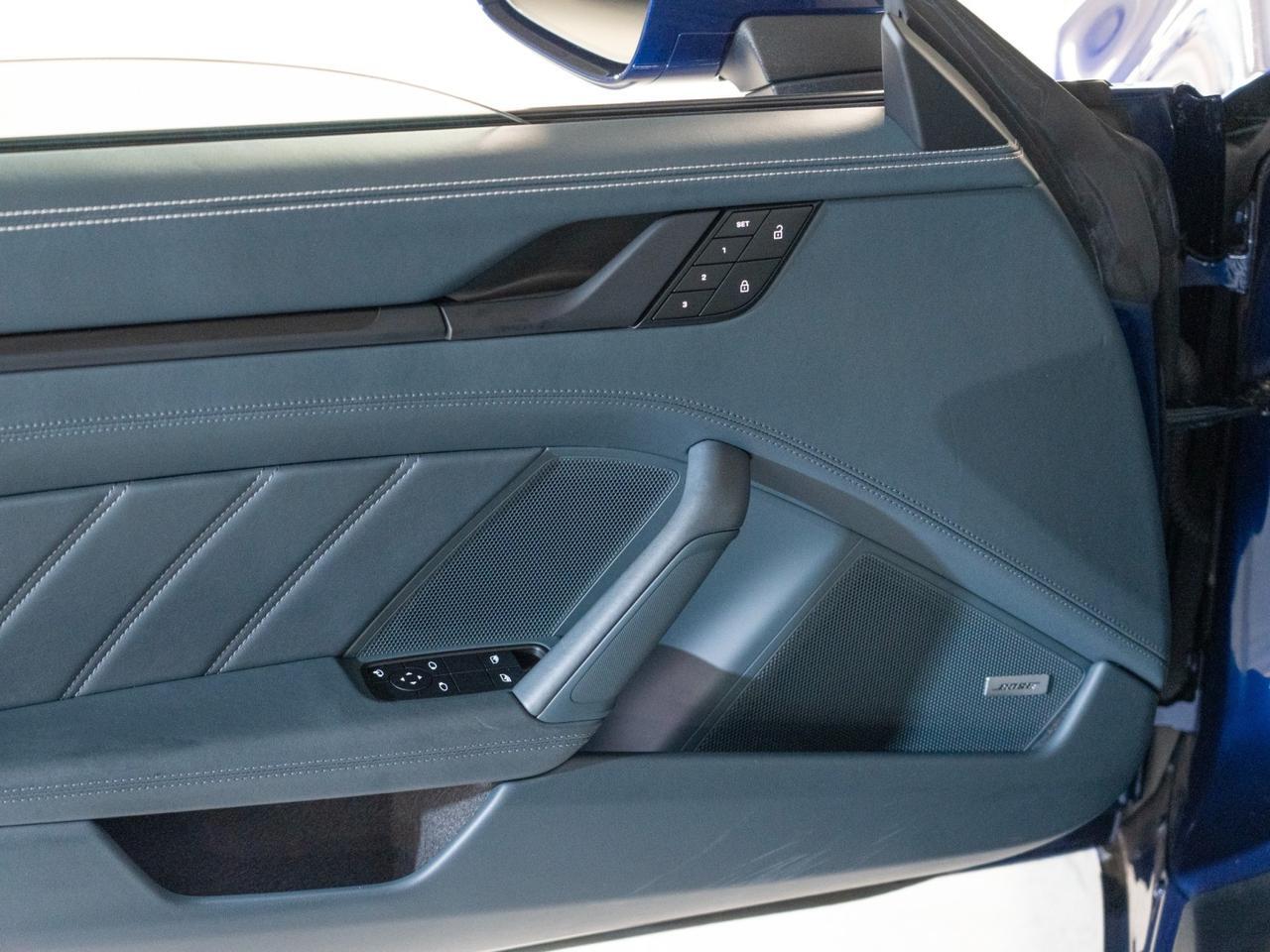 2022 Porsche 911 Targa 4 GTS Pompano Beach FL