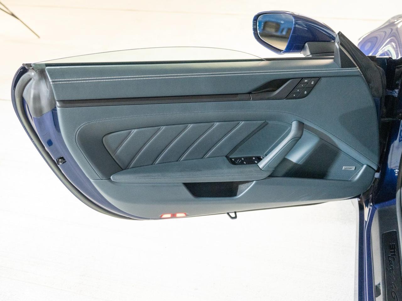 2022 Porsche 911 Targa 4 GTS Pompano Beach FL