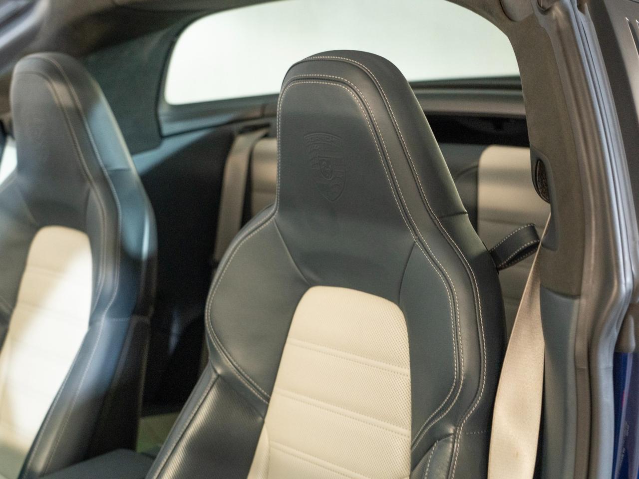 2022 Porsche 911 Targa 4 GTS Pompano Beach FL