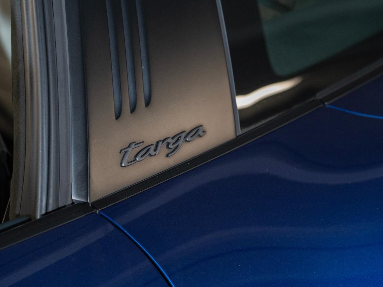 2022 Porsche 911 Targa 4 GTS Pompano Beach FL