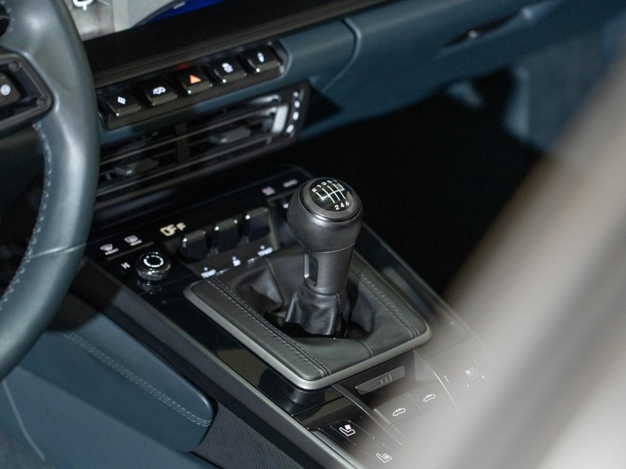 2022 Porsche 911 Targa 4 GTS Pompano Beach FL