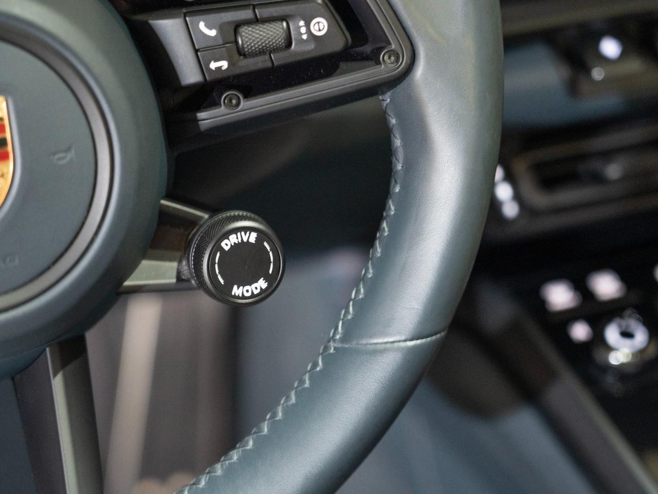 2022 Porsche 911 Targa 4 GTS Pompano Beach FL