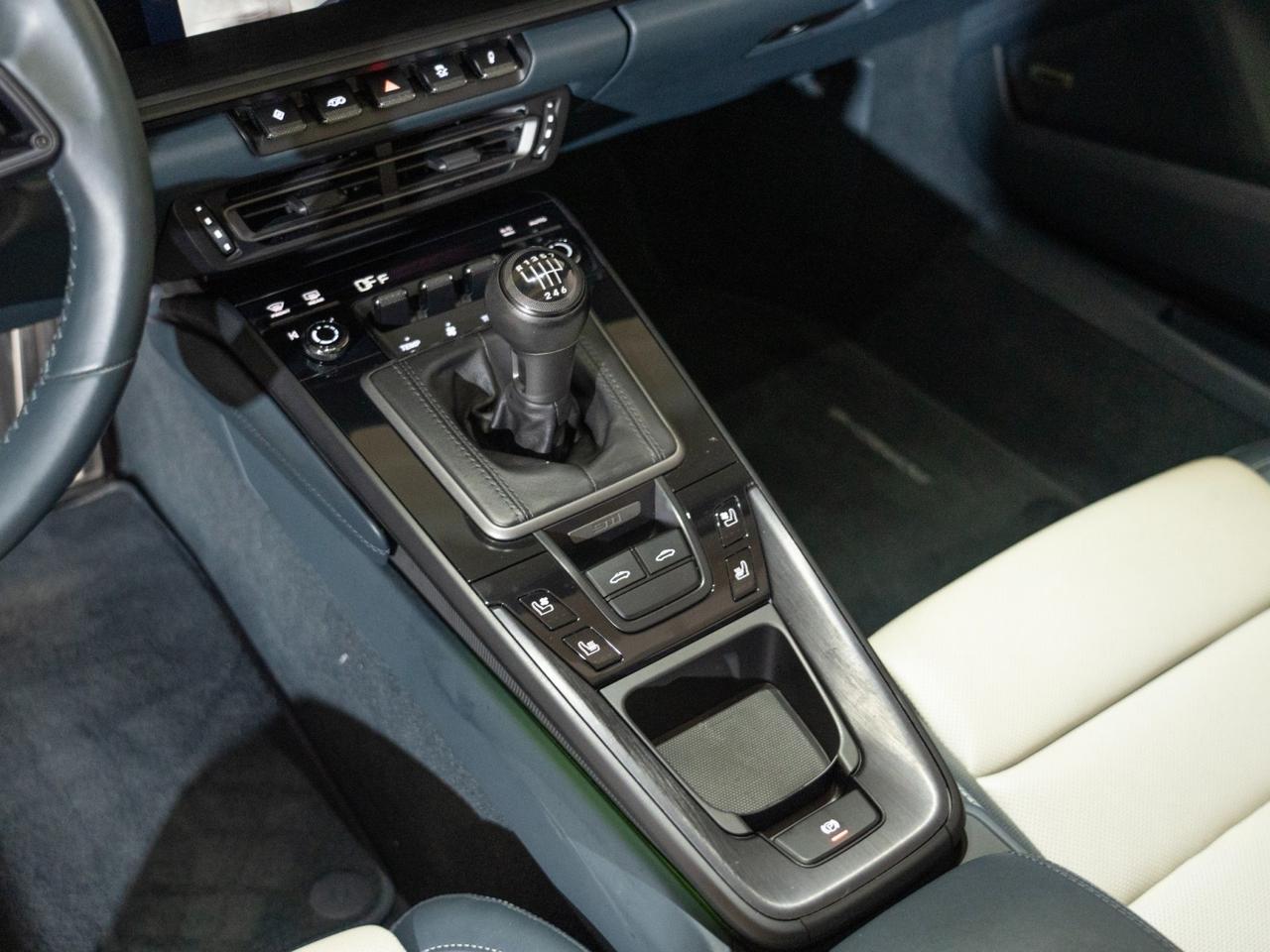 2022 Porsche 911 Targa 4 GTS Pompano Beach FL