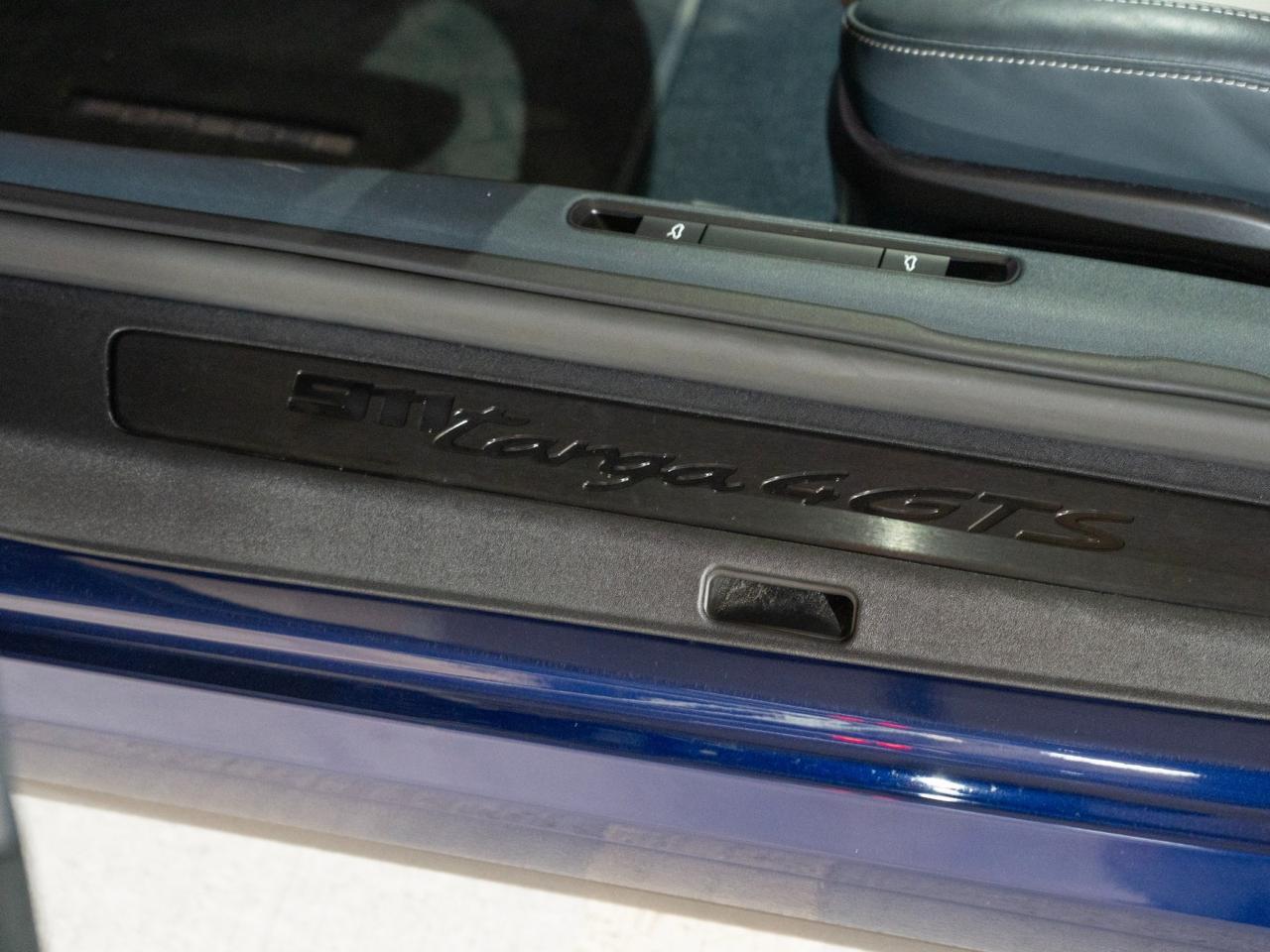 2022 Porsche 911 Targa 4 GTS Pompano Beach FL