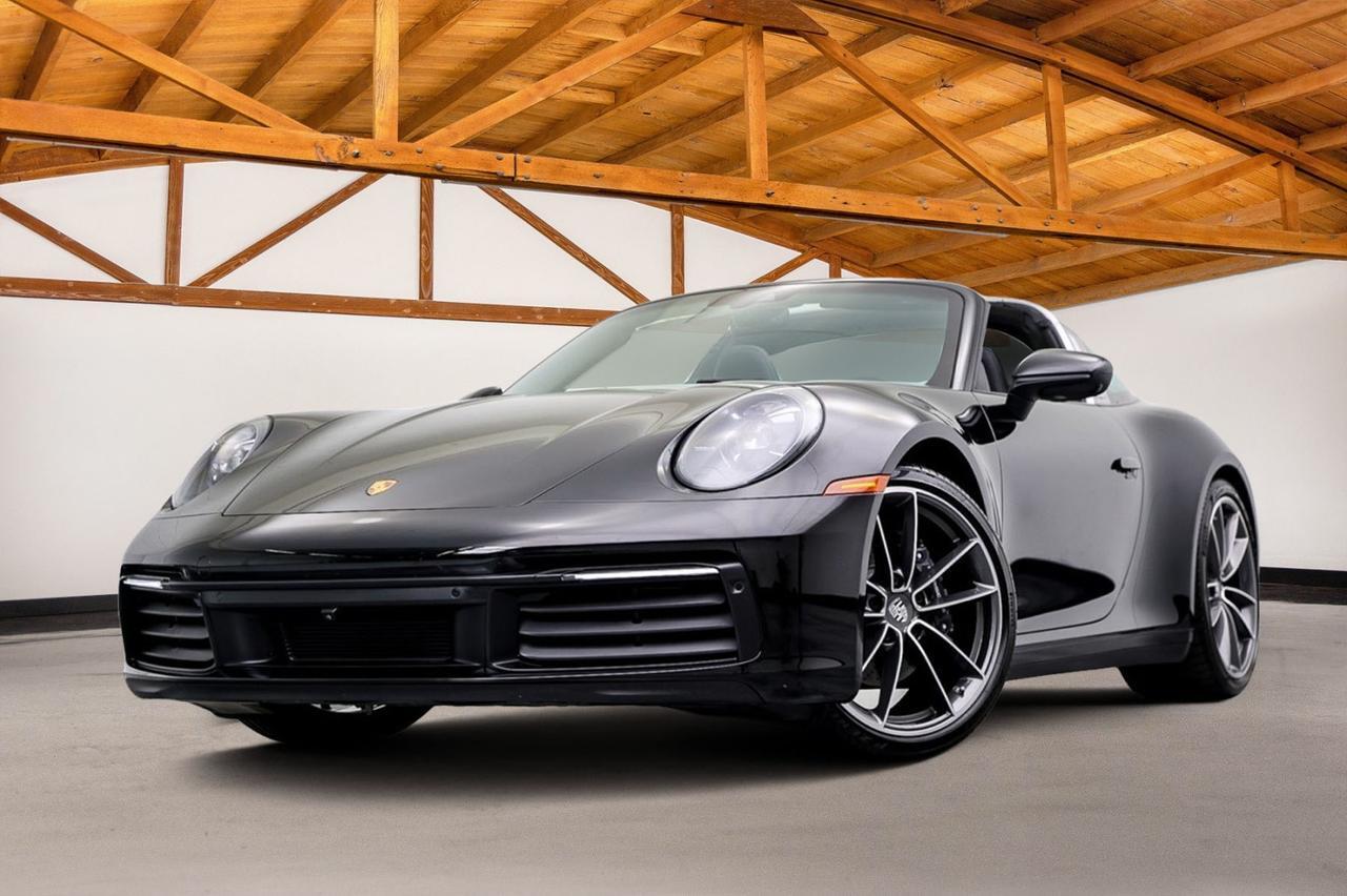 Used Porsche Newport Beach CA