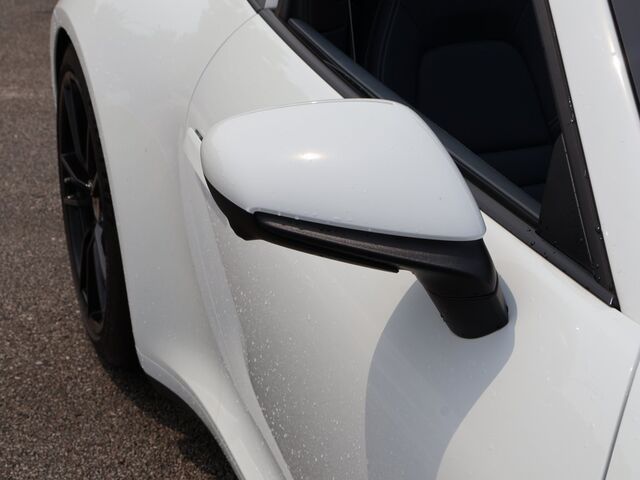 2022 Porsche 911 Targa 4 Oshkosh WI