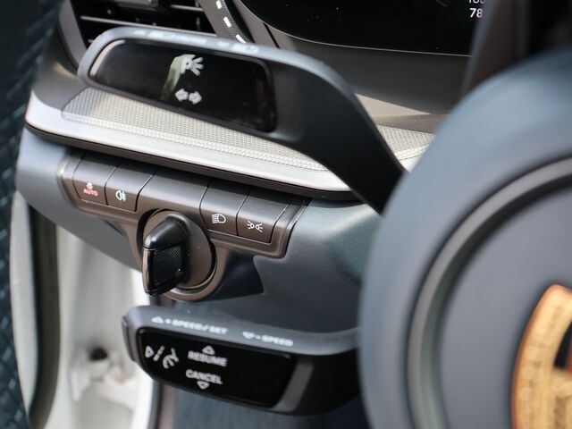 2022 Porsche 911 Targa 4 Oshkosh WI