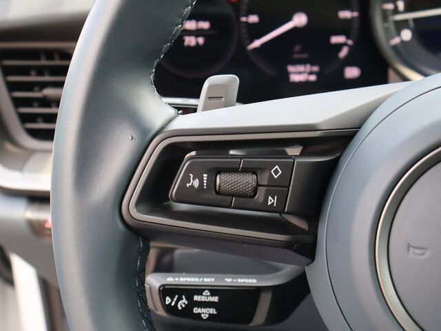 2022 Porsche 911 Targa 4 Oshkosh WI