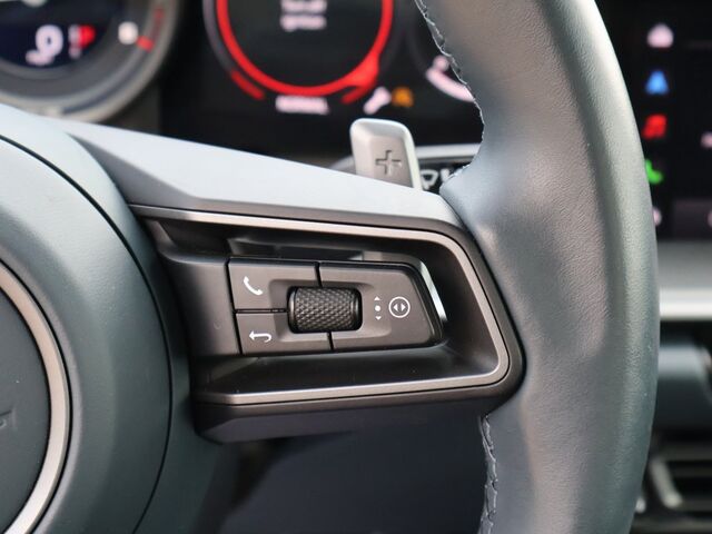 2022 Porsche 911 Targa 4 Oshkosh WI