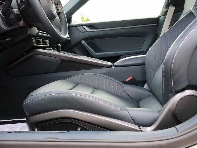 2022 Porsche 911 Targa 4 Oshkosh WI