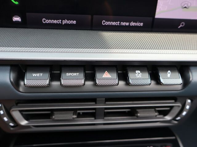 2022 Porsche 911 Targa 4 Oshkosh WI