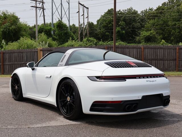 2022 Porsche 911 Targa 4 Oshkosh WI