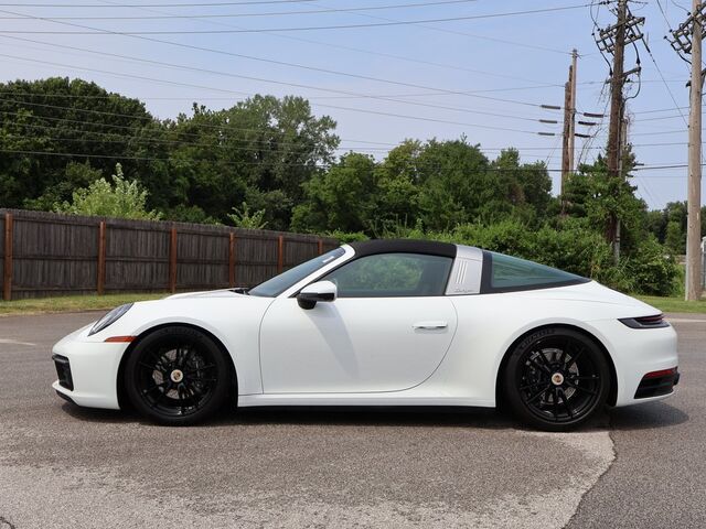 2022 Porsche 911 Targa 4 Oshkosh WI