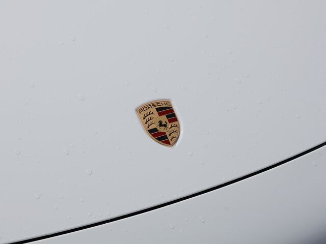 2022 Porsche 911 Targa 4 Oshkosh WI