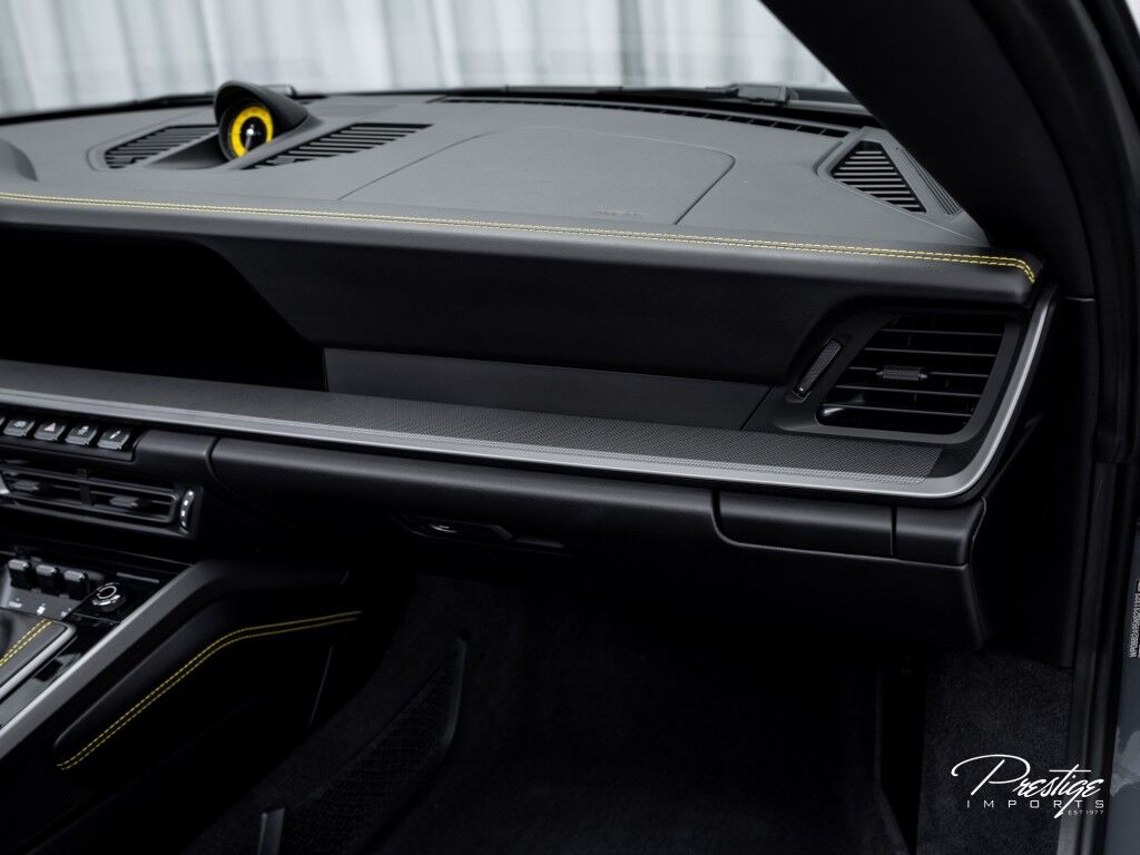 2022 Porsche 911 Targa 4S North Miami Beach FL