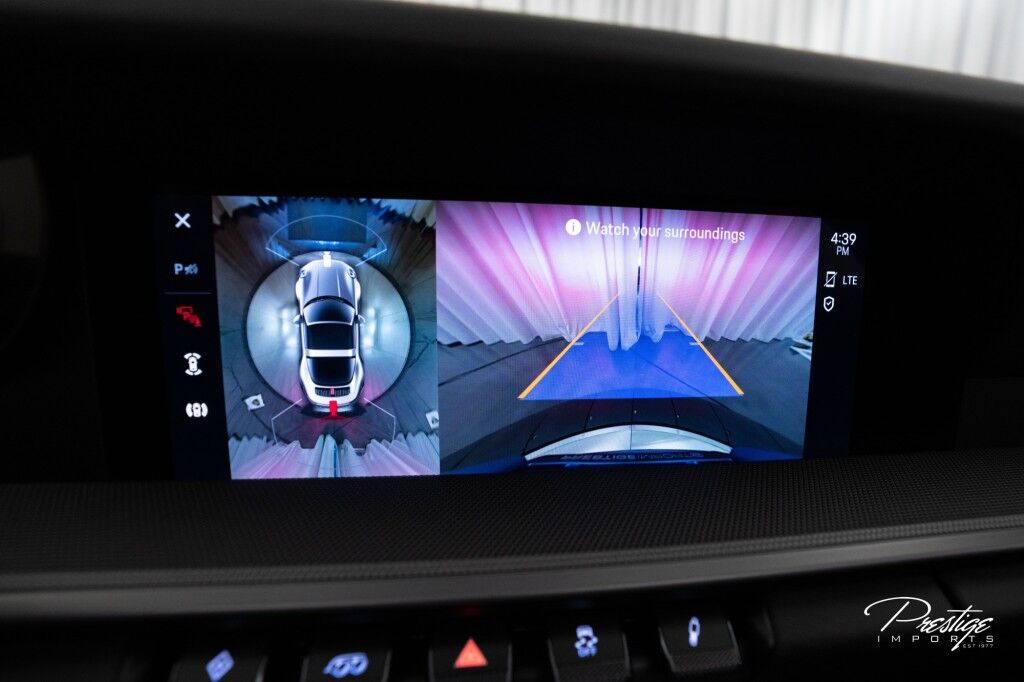 2022 Porsche 911 Targa 4S North Miami Beach FL