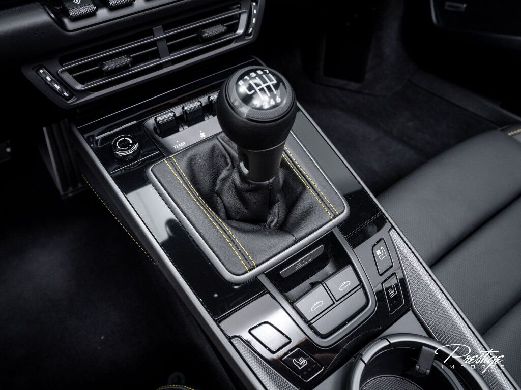 2022 Porsche 911 Targa 4S North Miami Beach FL