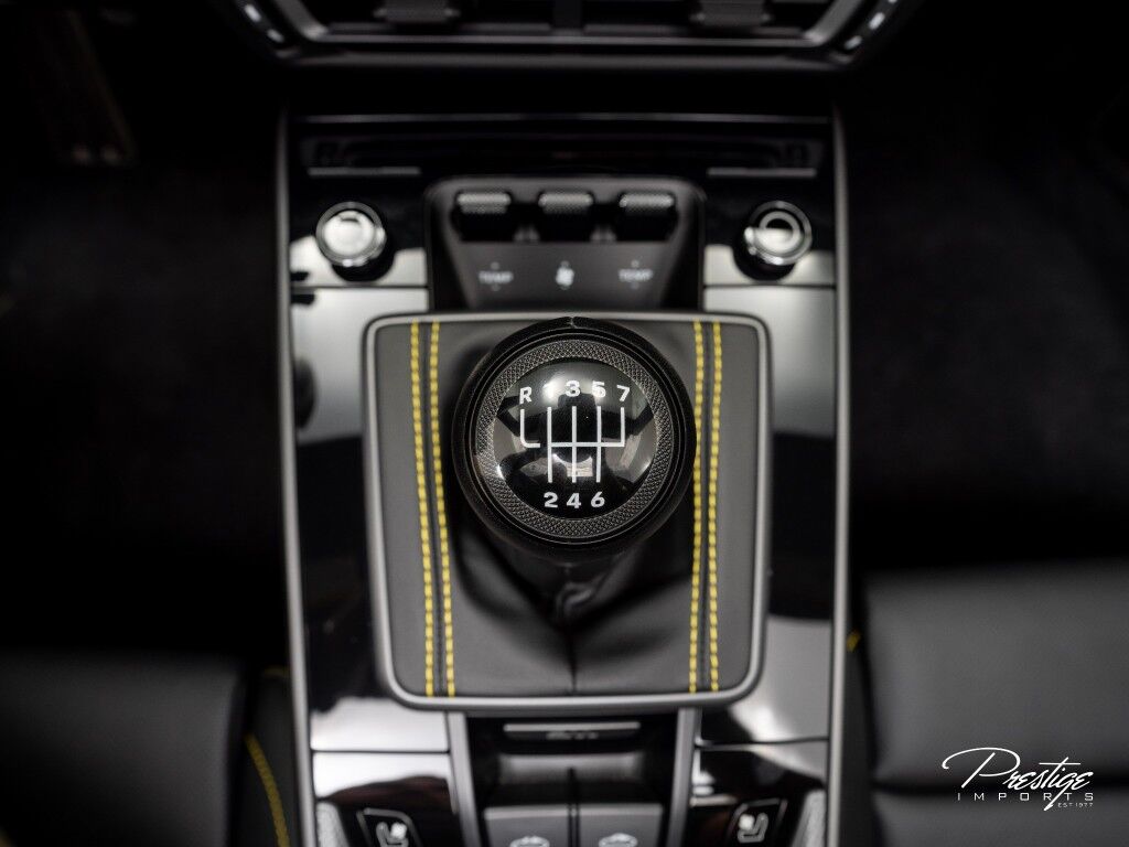 2022 Porsche 911 Targa 4S North Miami Beach FL