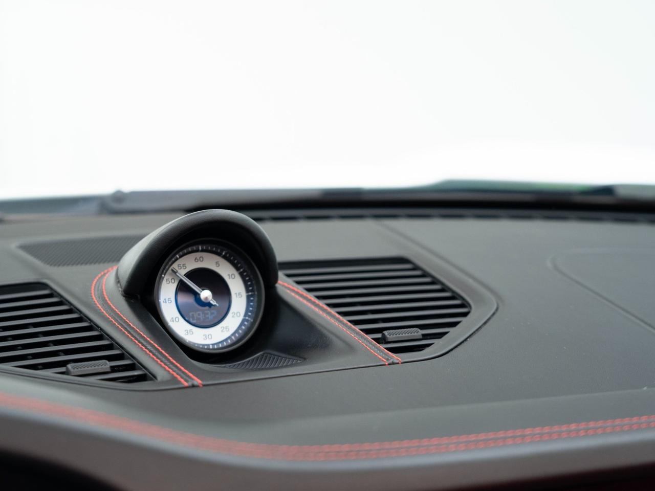 2022 Porsche 911 Targa 4S Pompano Beach FL