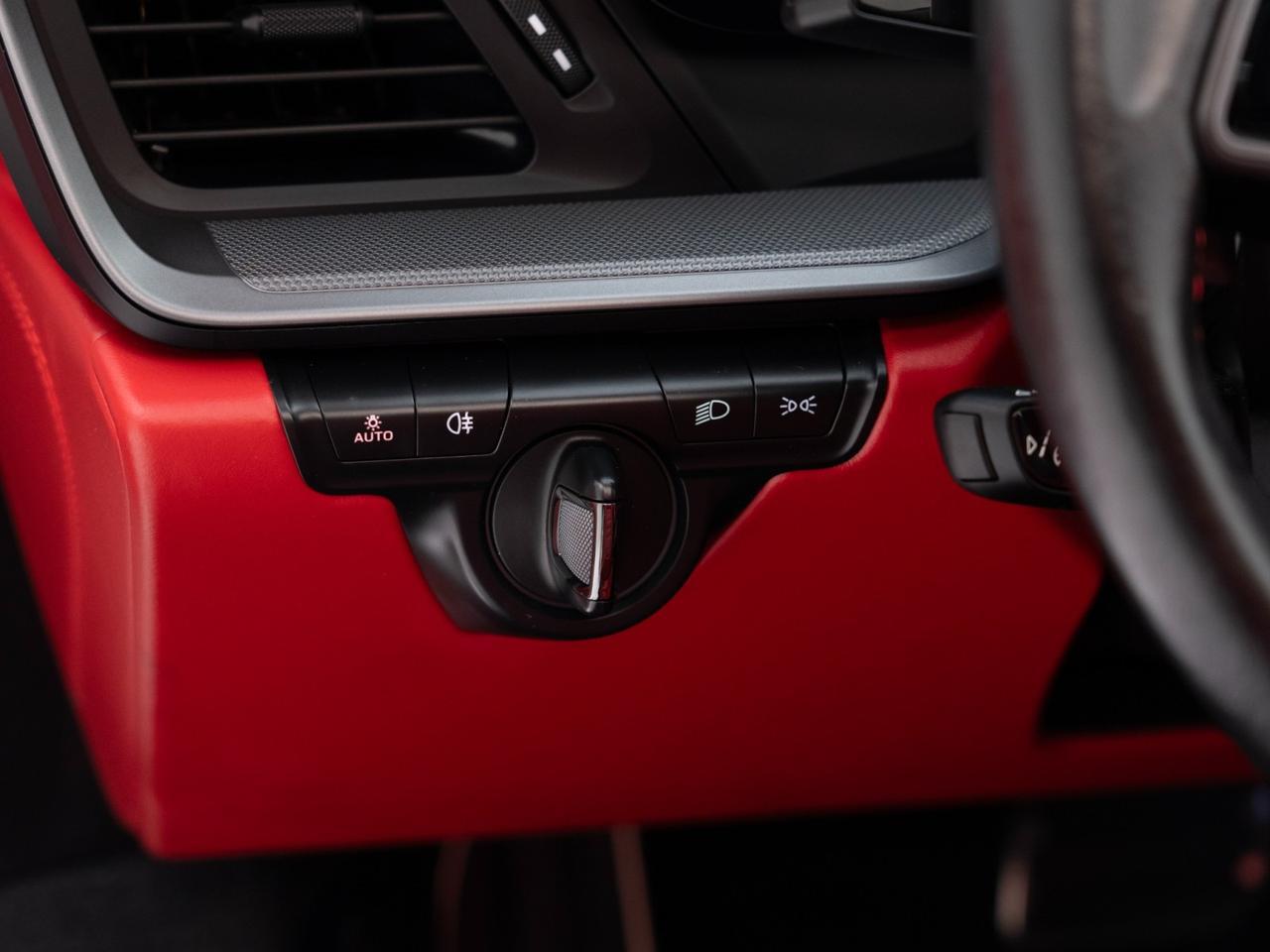 2022 Porsche 911 Targa 4S Pompano Beach FL