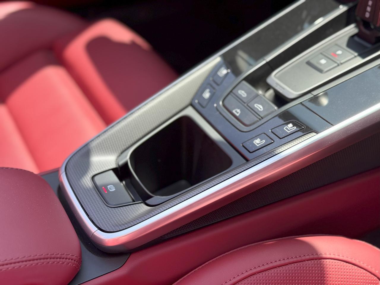 2022 Porsche 911 Turbo Cabriolet San Diego CA