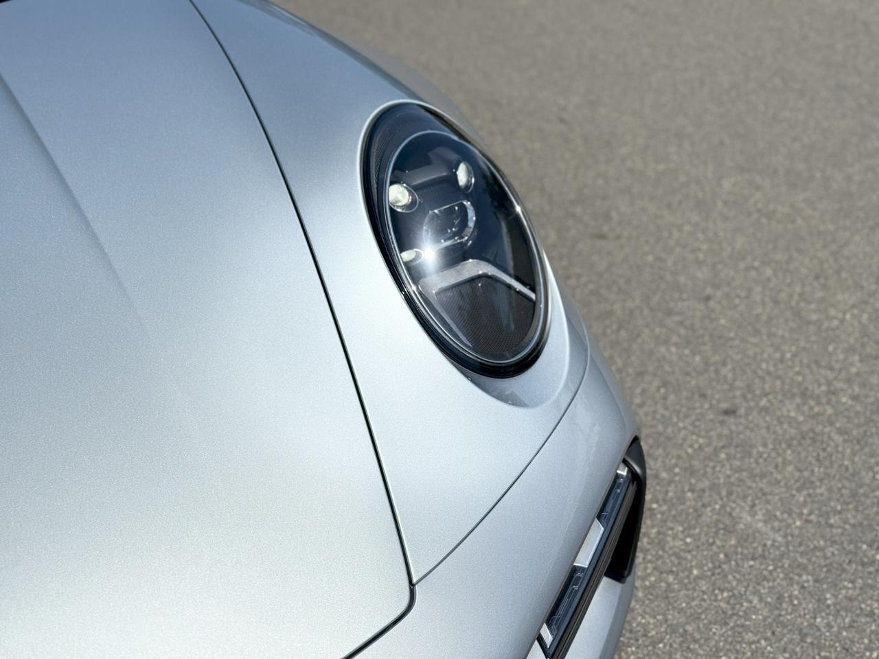 2022 Porsche 911 Turbo Cabriolet San Diego CA