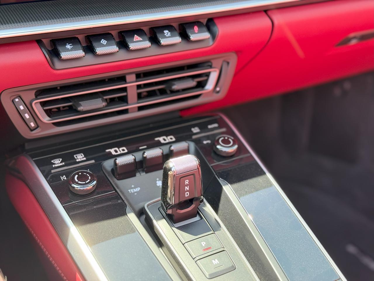 2022 Porsche 911 Turbo Cabriolet San Diego CA
