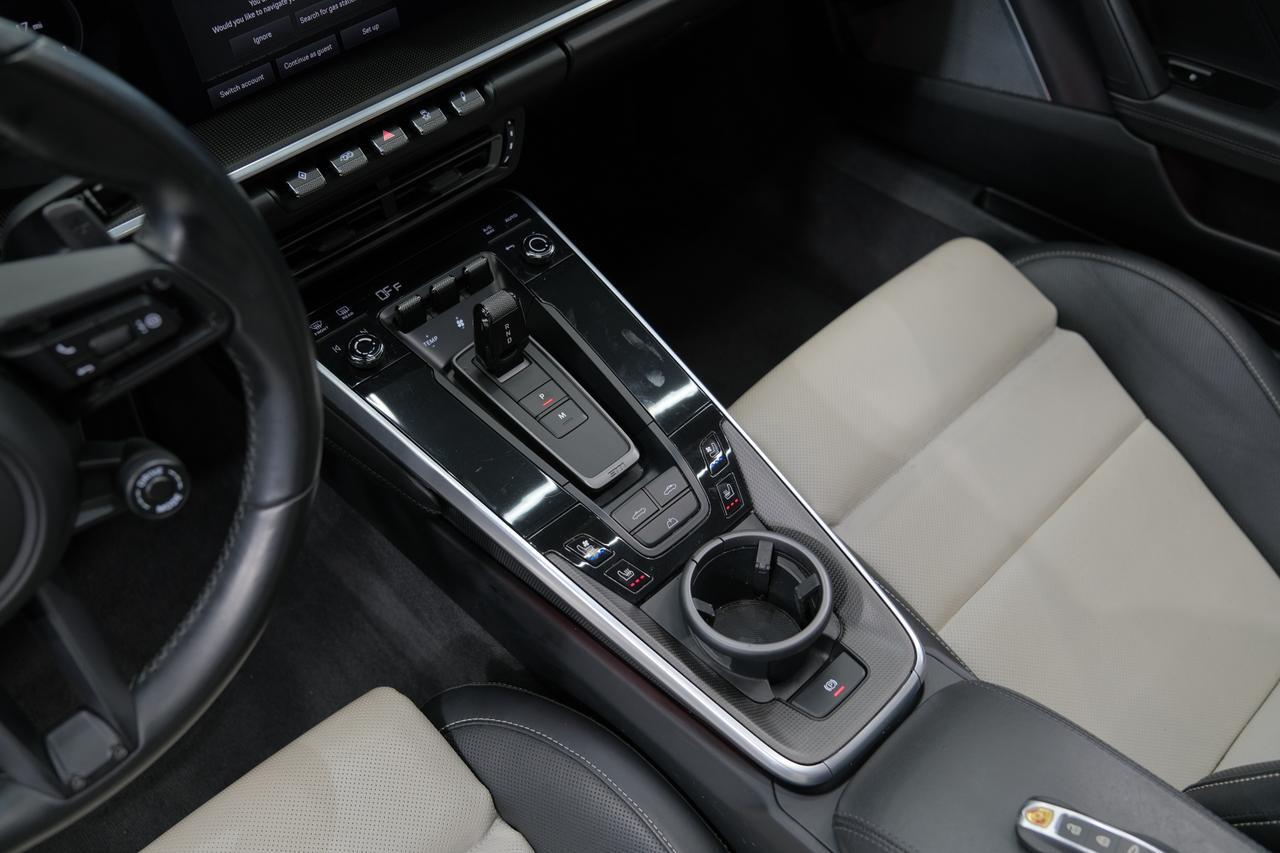 2022 Porsche 911 Turbo Miami FL