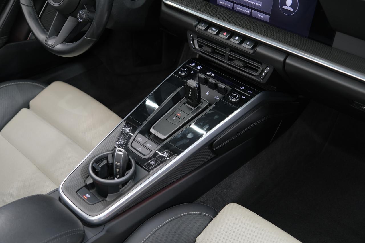 2022 Porsche 911 Turbo Miami FL