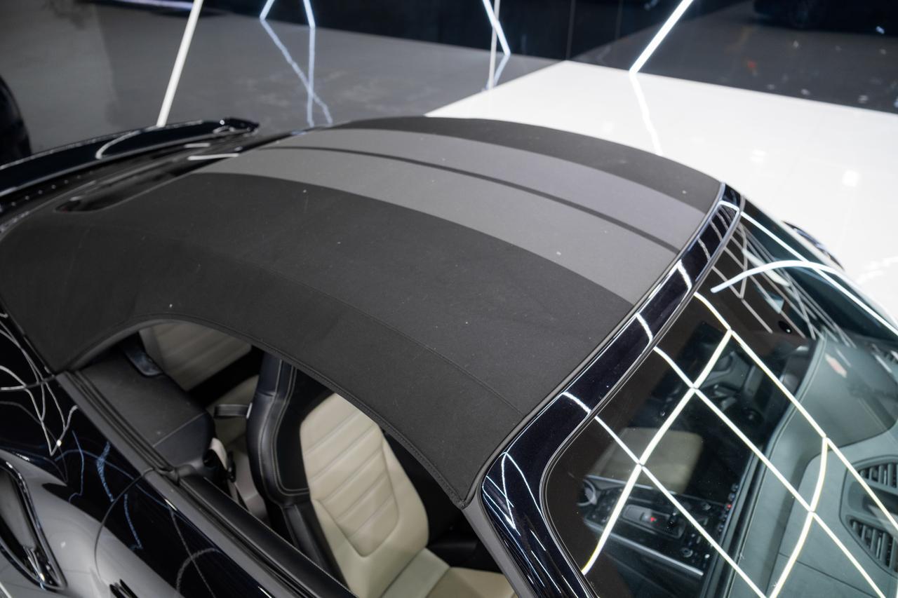 2022 Porsche 911 Turbo Miami FL