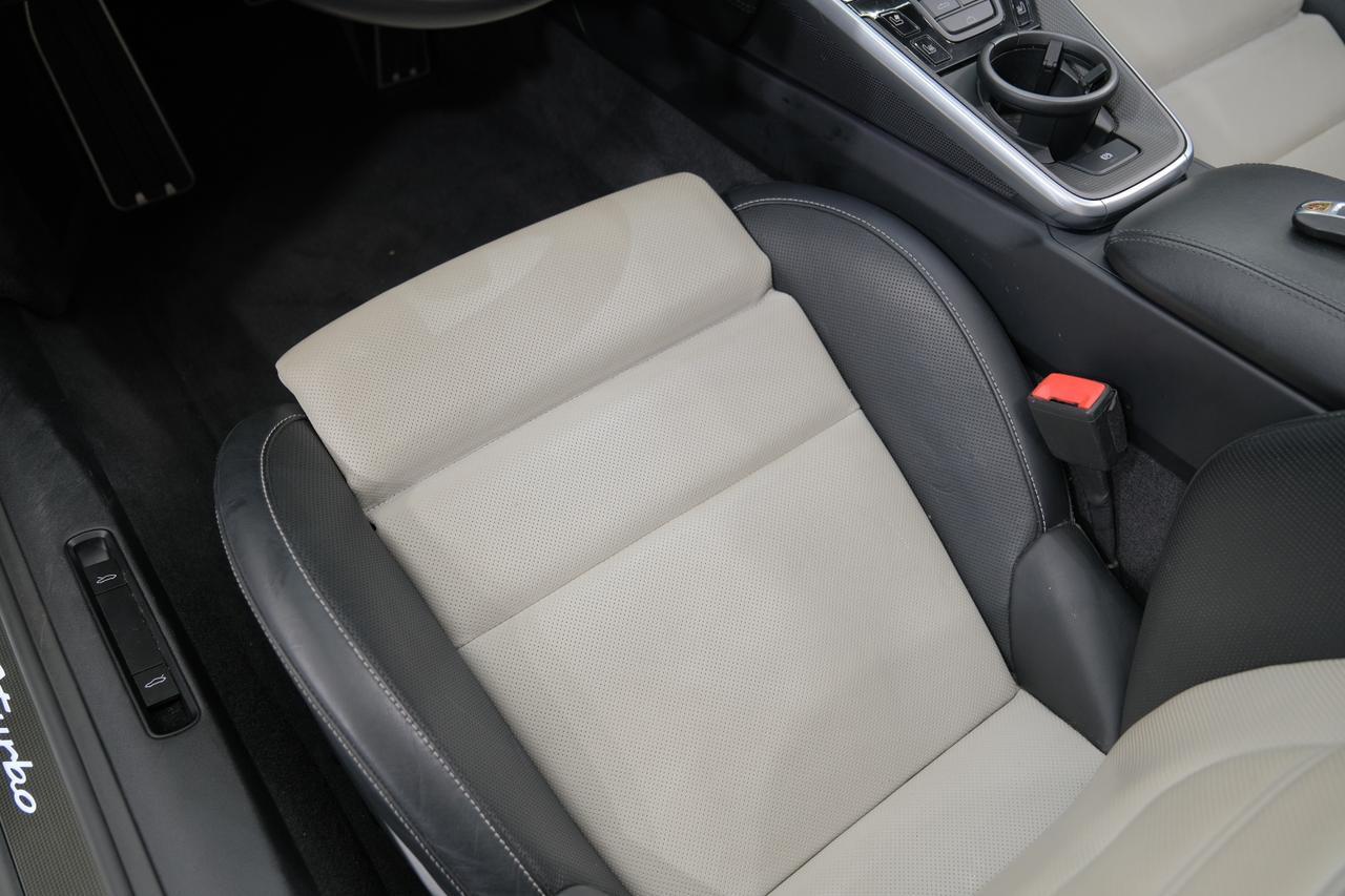 2022 Porsche 911 Turbo Miami FL