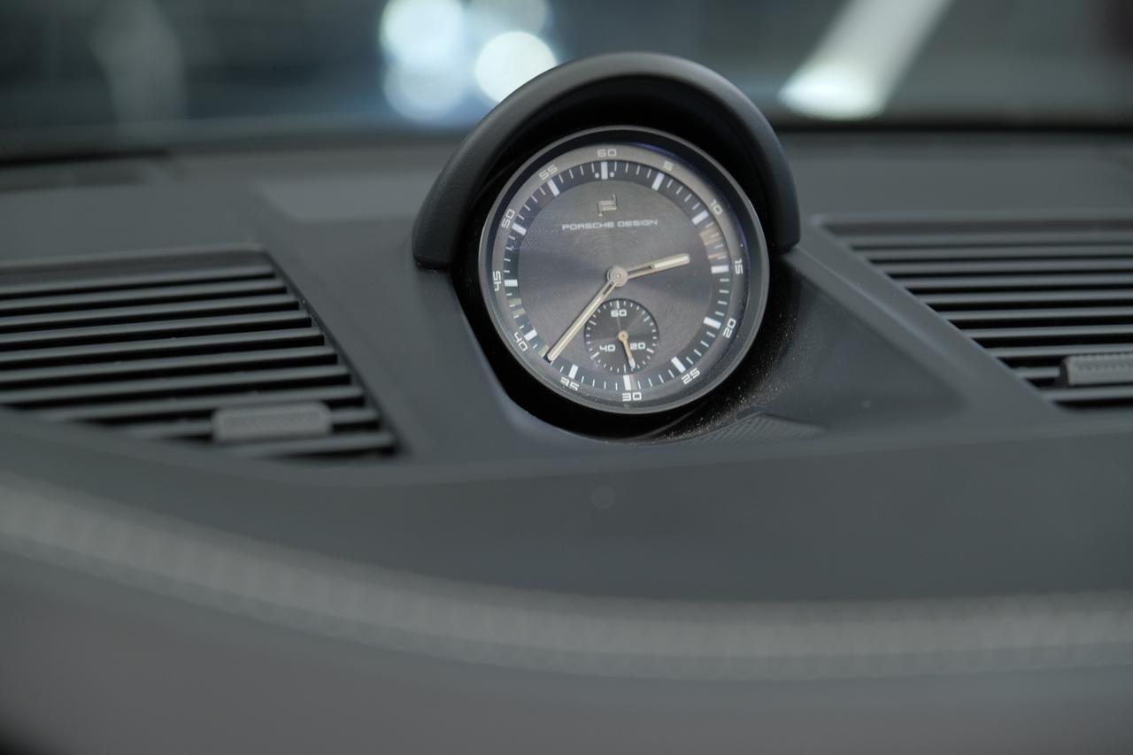 2022 Porsche 911 Turbo Miami FL