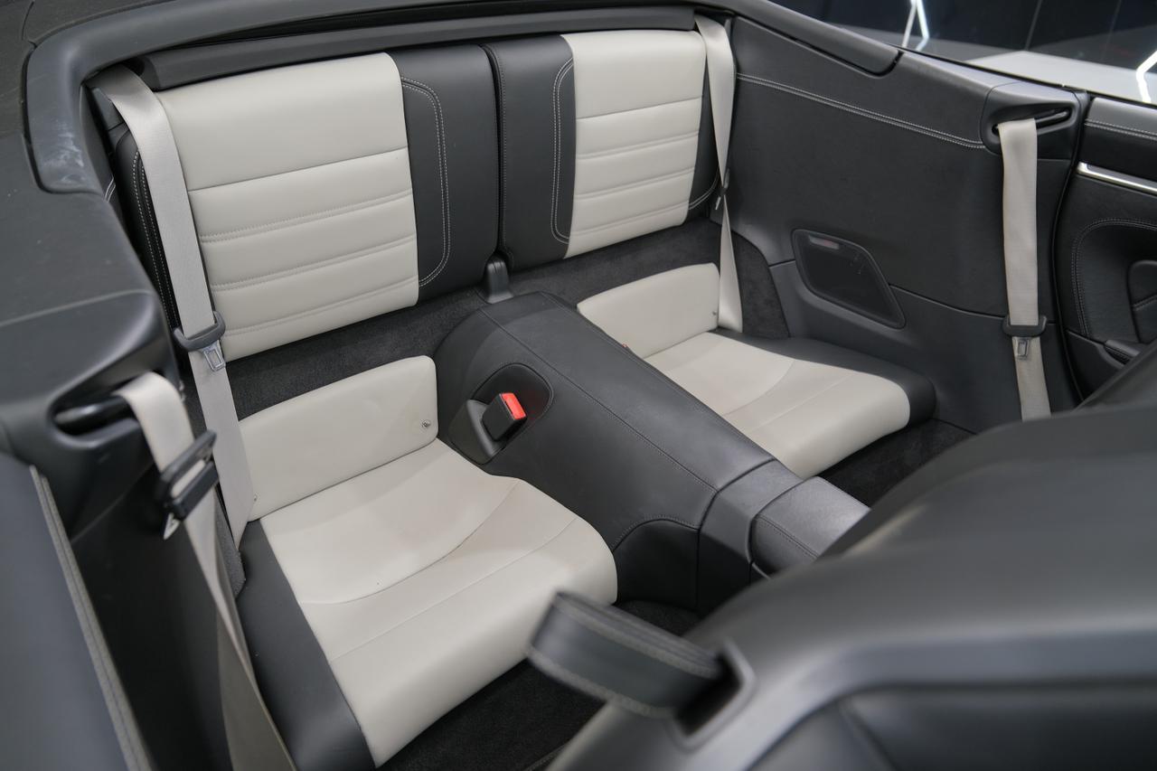 2022 Porsche 911 Turbo Miami FL