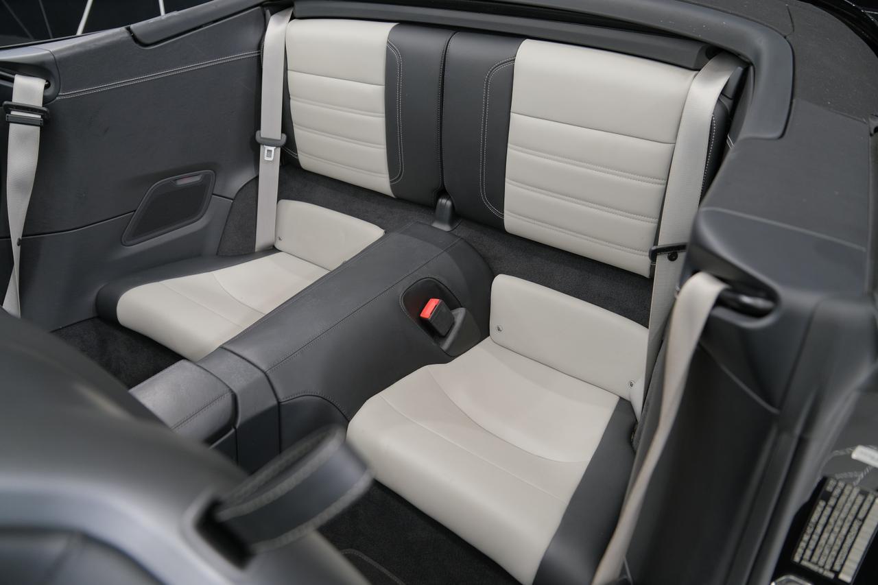 2022 Porsche 911 Turbo Miami FL