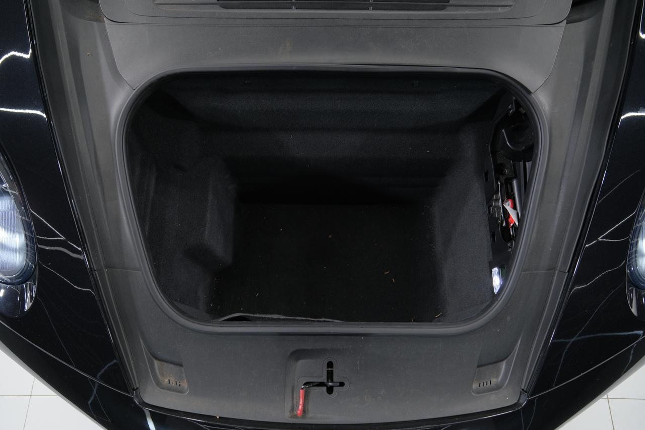 2022 Porsche 911 Turbo Miami FL