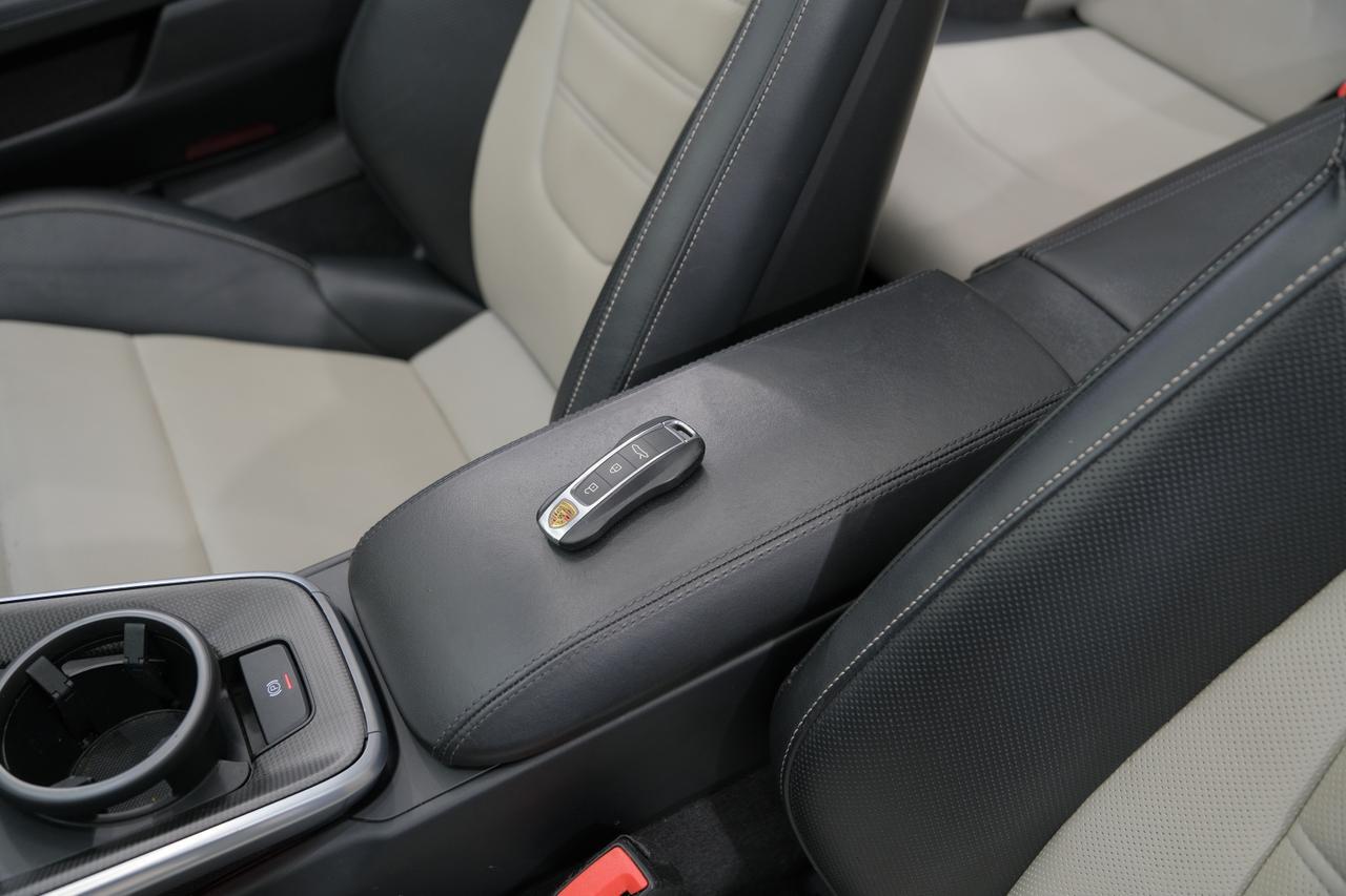 2022 Porsche 911 Turbo Miami FL