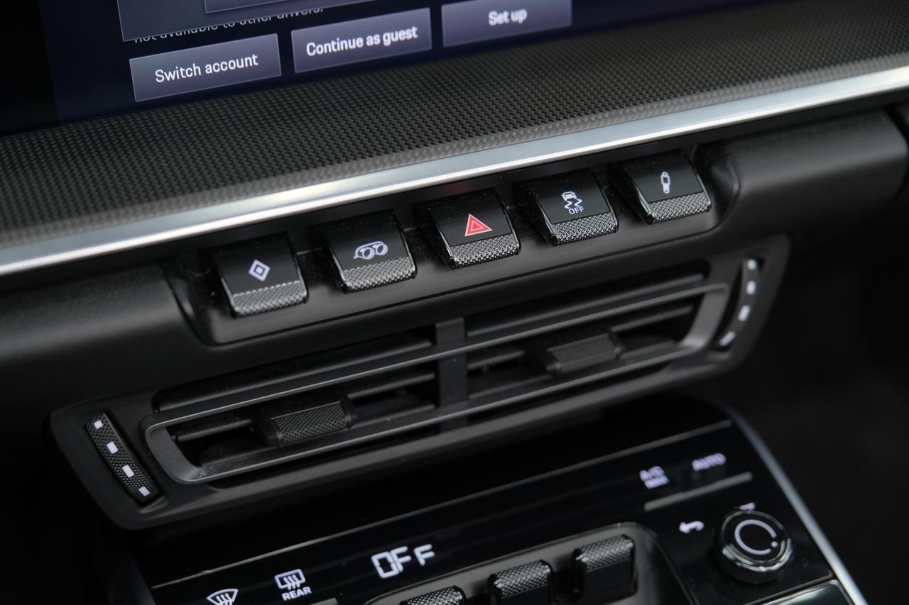 2022 Porsche 911 Turbo Miami FL