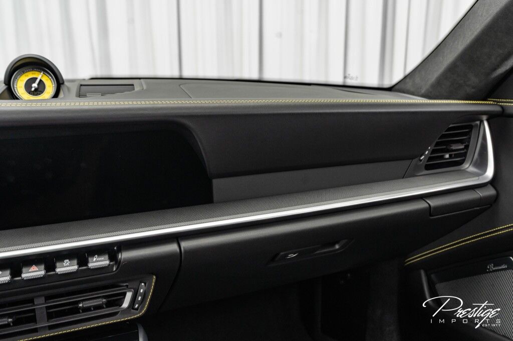 2022 Porsche 911 Turbo North Miami Beach FL