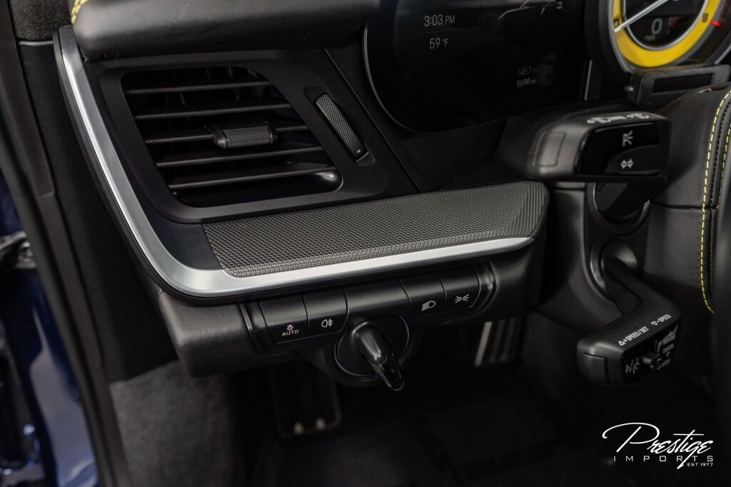 2022 Porsche 911 Turbo North Miami Beach FL