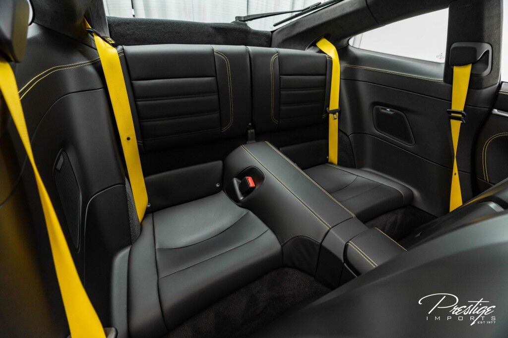 2022 Porsche 911 Turbo North Miami Beach FL