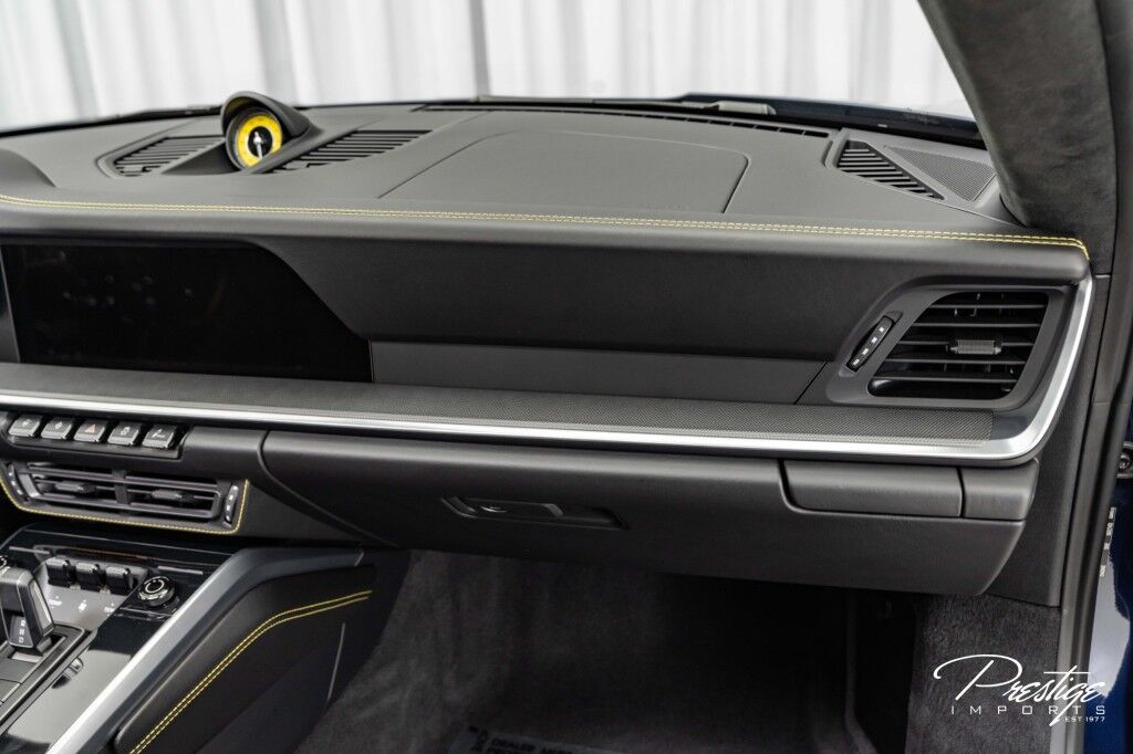 2022 Porsche 911 Turbo North Miami Beach FL