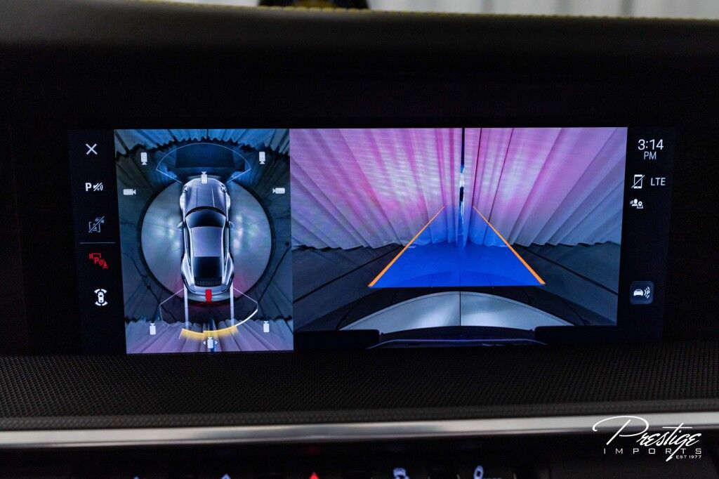 2022 Porsche 911 Turbo North Miami Beach FL