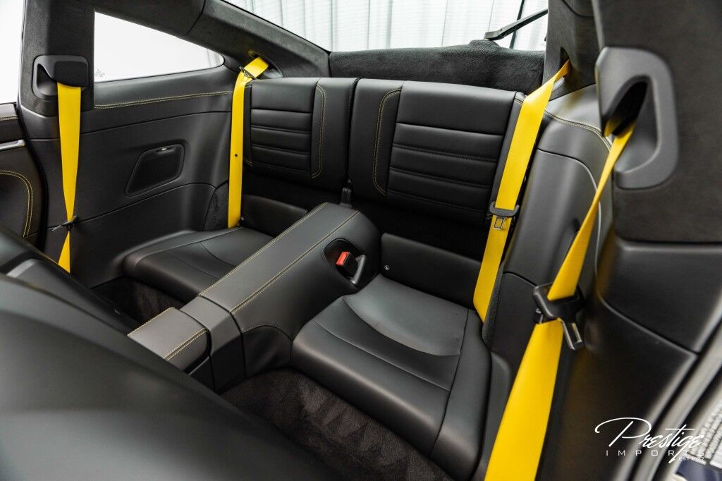 2022 Porsche 911 Turbo North Miami Beach FL