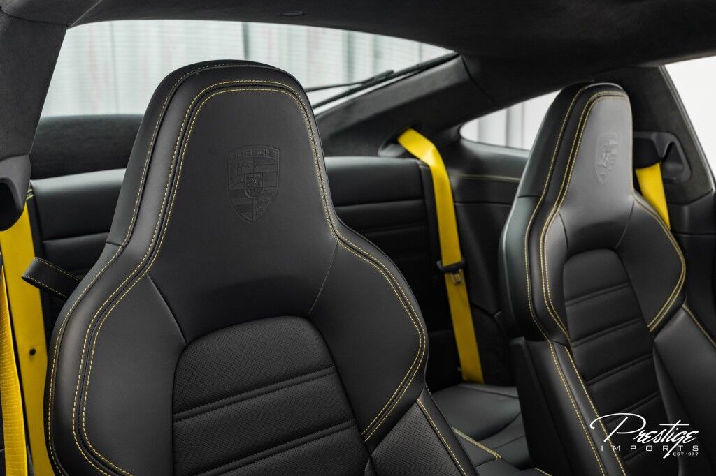 2022 Porsche 911 Turbo North Miami Beach FL