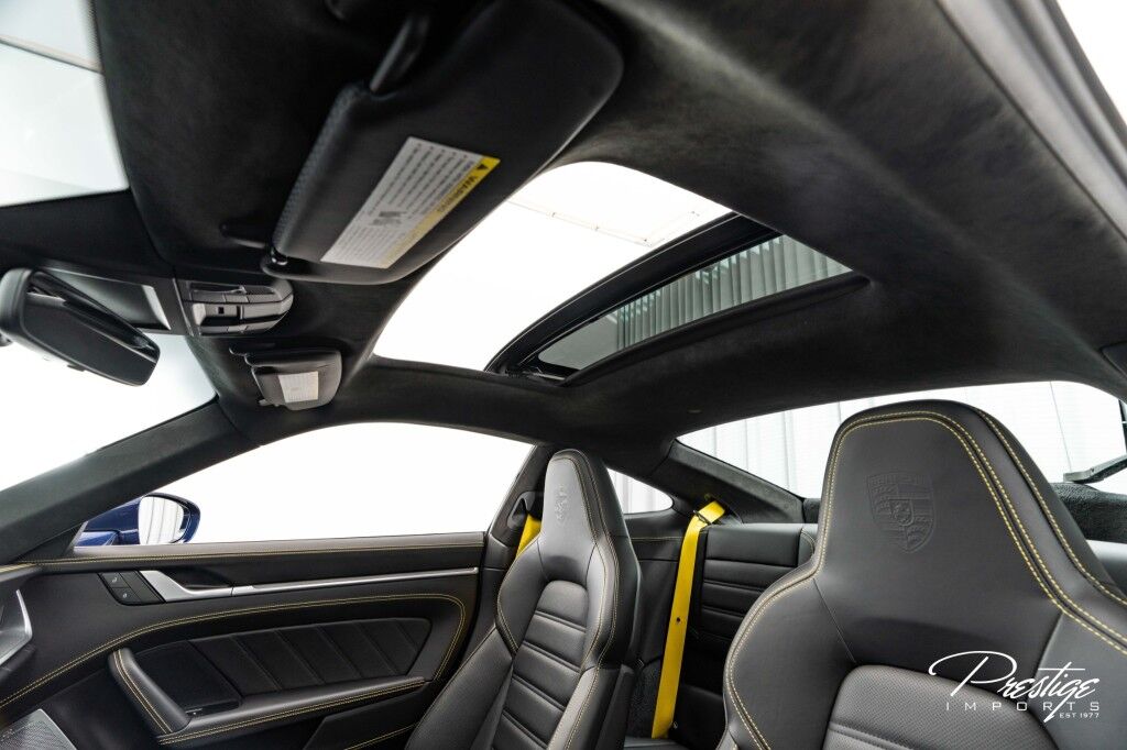 2022 Porsche 911 Turbo North Miami Beach FL