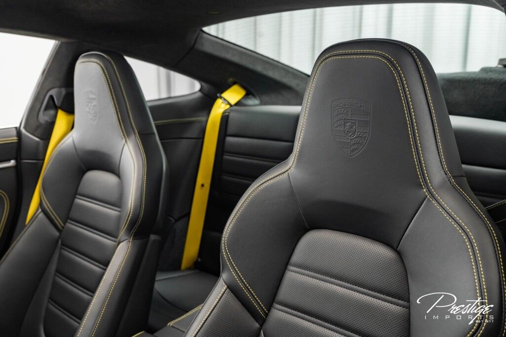 2022 Porsche 911 Turbo North Miami Beach FL